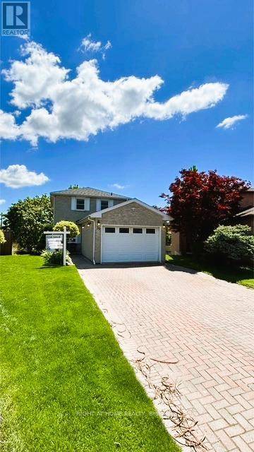 39 ARANKA COURT, Richmond Hill (north Richvale), ON L4C7V2