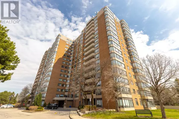 7601 Bathurst ST #1109, Vaughan (crestwood-springfarm-yorkhill), ON L4J4H5
