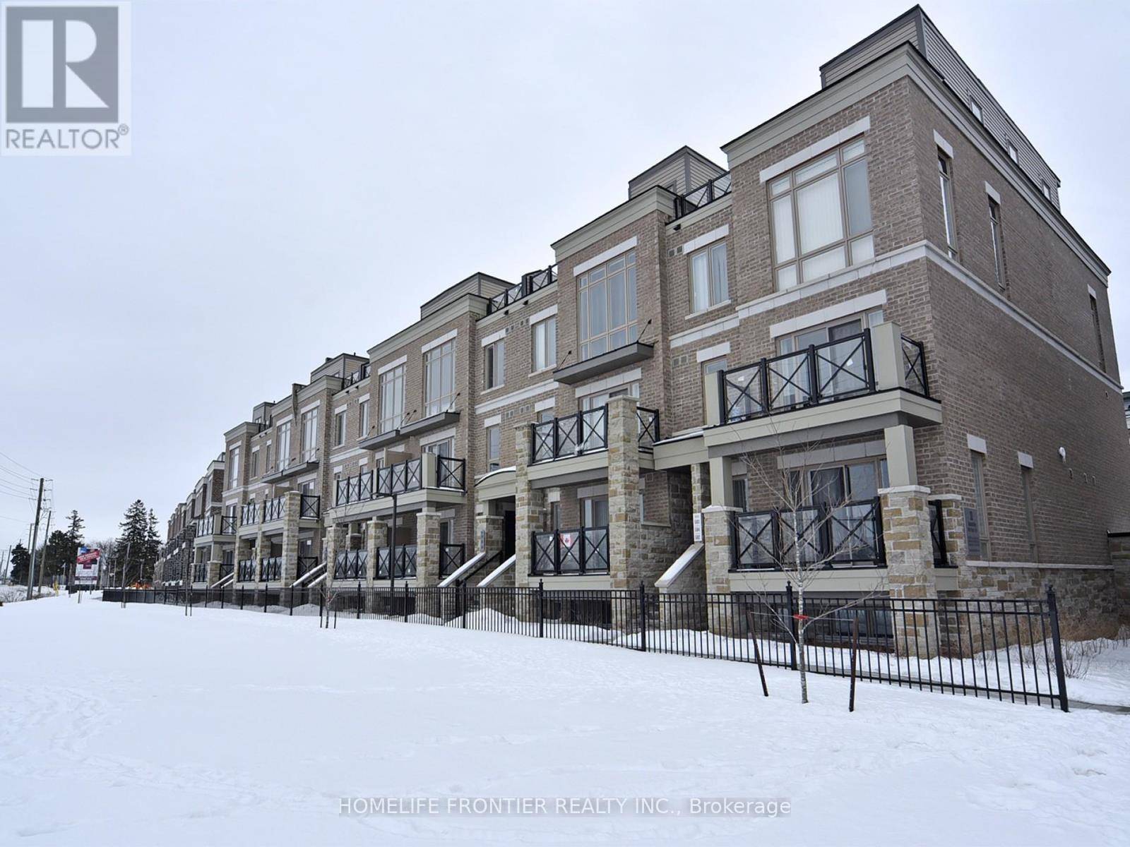 30 Dunsheath WAY #506, Markham (cornell), ON L6B1N3