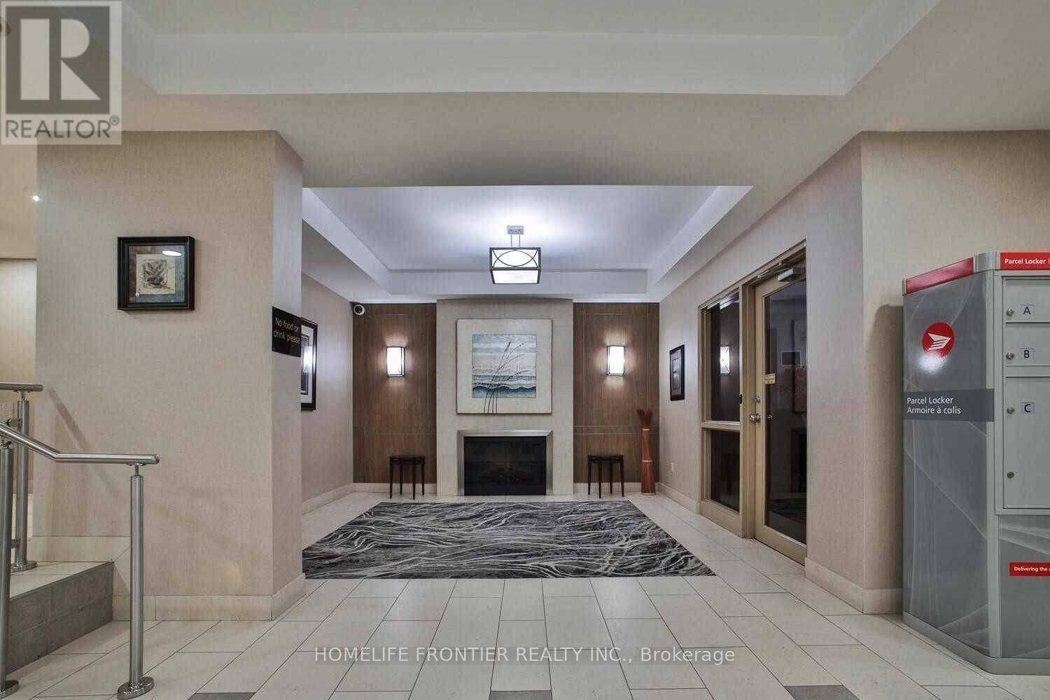 Richmond Hill (north Richvale), ON L4C8T1,20 Baif BLVD #704