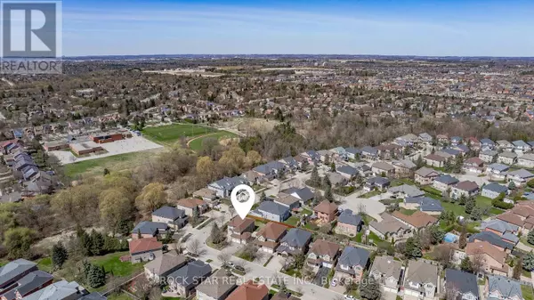 Markham (markville), ON L3P7Z3,18 BURNDENFORD CRESCENT