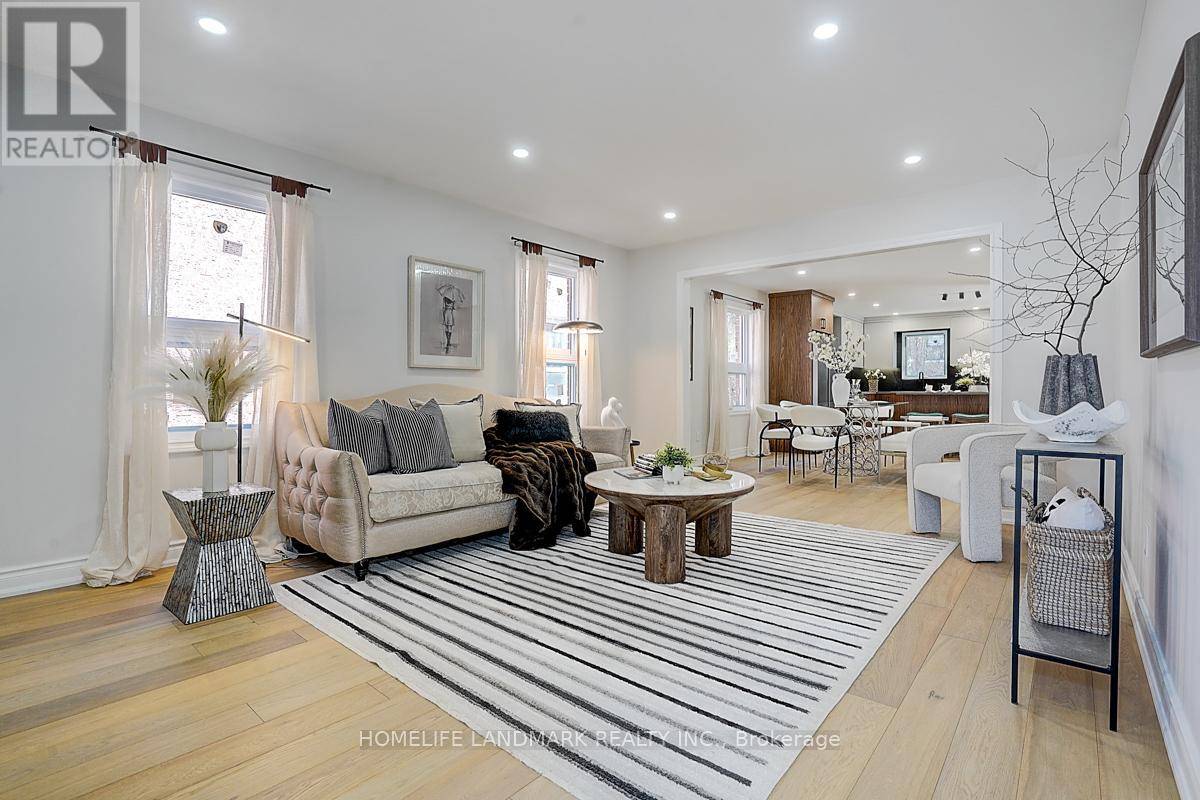 Richmond Hill (devonsleigh), ON L4S1J7,69 ARISTOTLE DRIVE