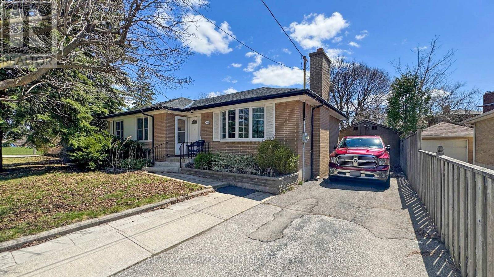 344 PALISER CRESCENT S, Richmond Hill (harding), ON L4C1R8