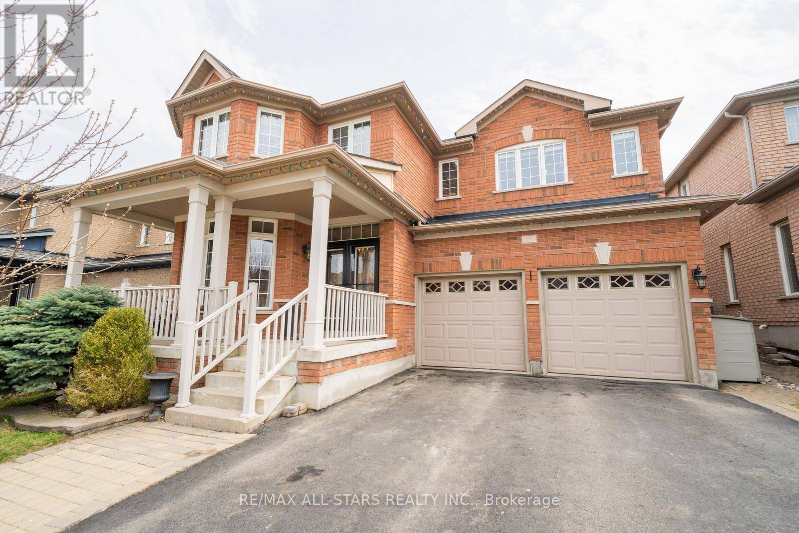 13 KINGSMILL COURT, Markham (greensborough), ON L6E1Y2