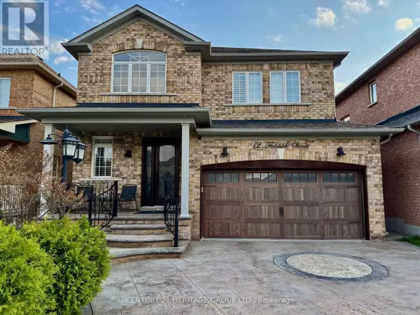 12 FIELDSIDE STREET, Markham (box Grove), ON L6B0B4