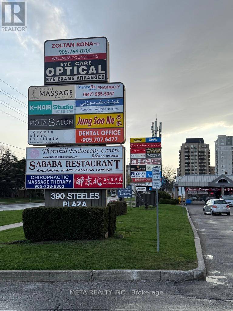 Vaughan (crestwood-springfarm-yorkhill), ON L4J6X2,390 Steeles AVE West #18