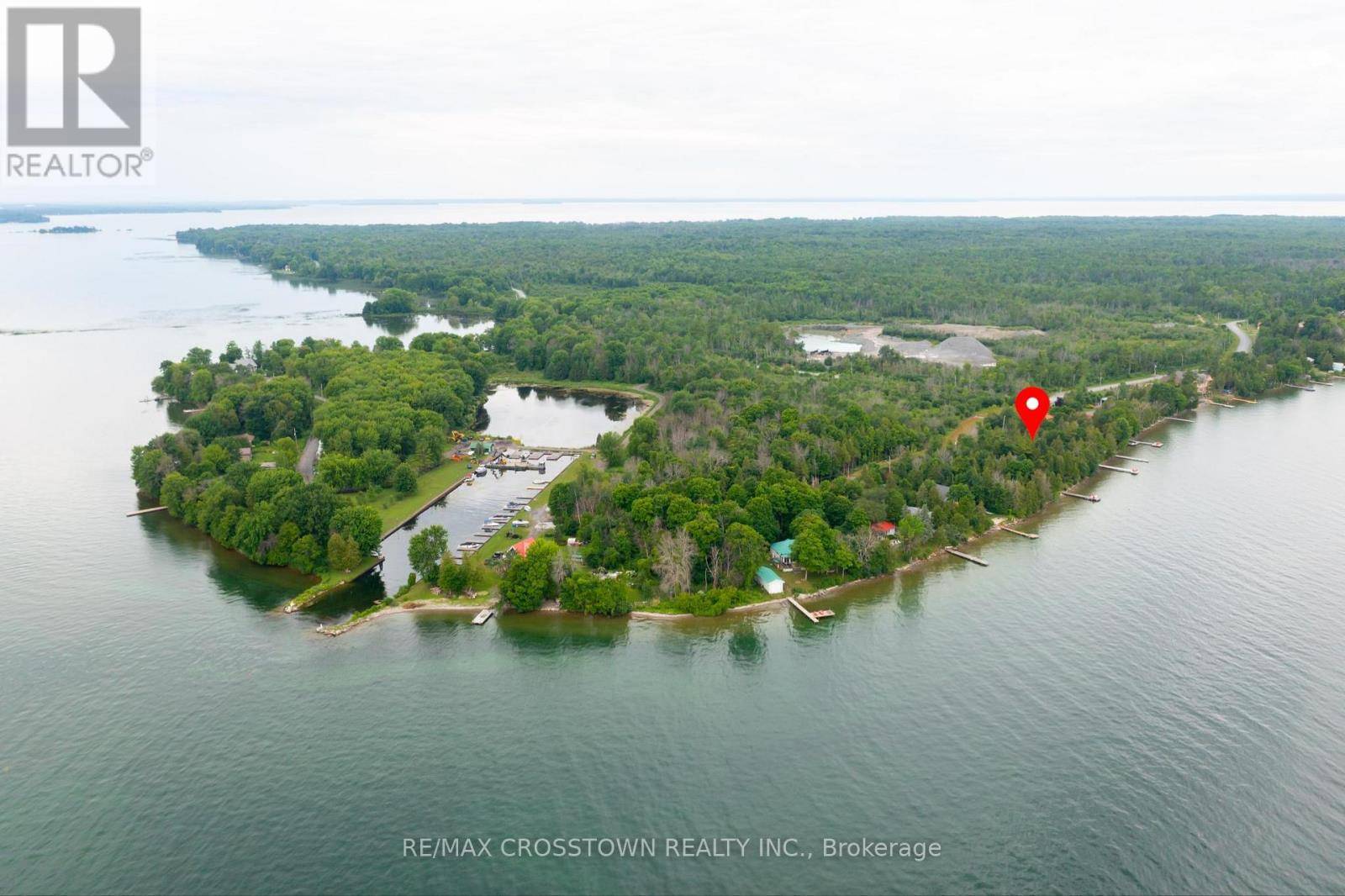 344 LOON ROAD, Georgina Islands (georgina Island), ON L0E1R0