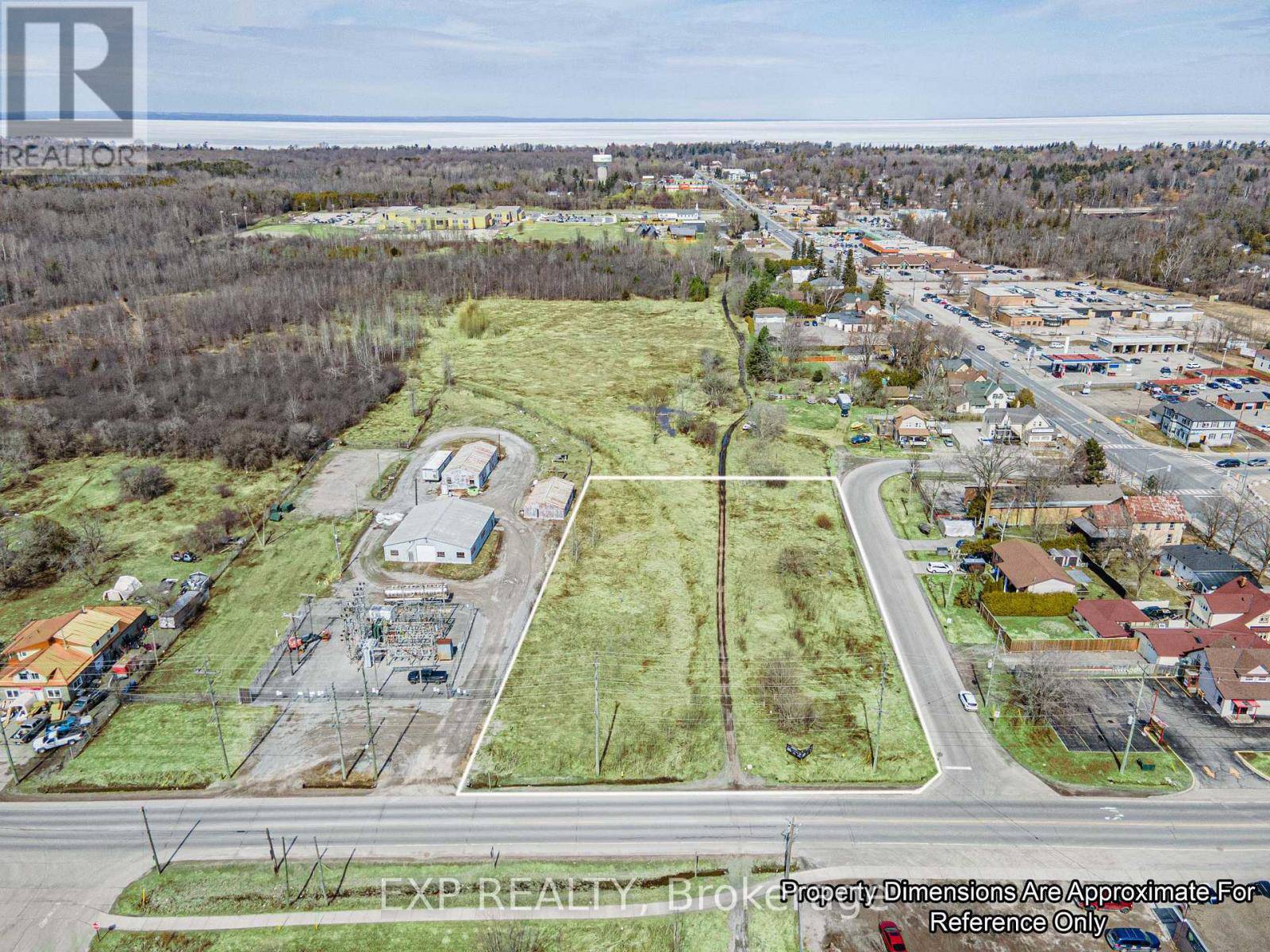 N/A BASELINE ROAD, Georgina (historic Lakeshore Communities), ON L0E1R0