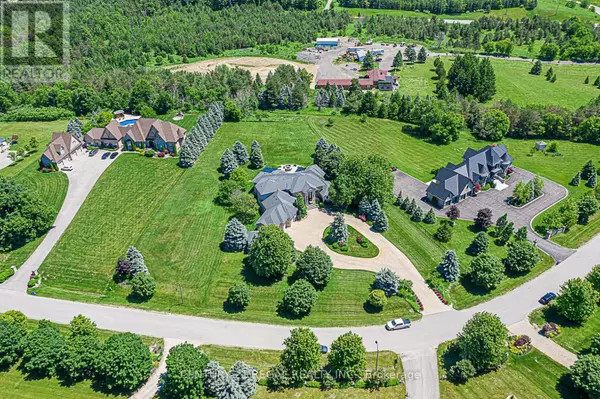 Whitchurch-stouffville, ON L4A1P9,16 LAKE WOODS DRIVE