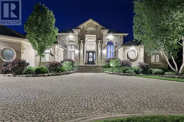 Whitchurch-stouffville, ON L4A1P9,16 LAKE WOODS DRIVE