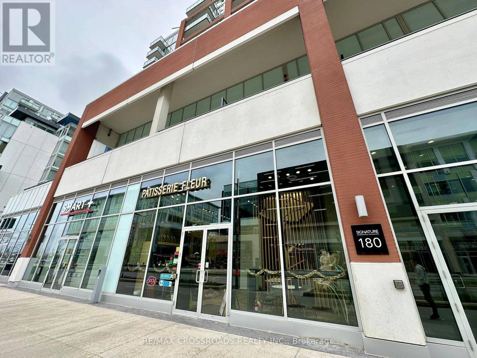 180 Enterprise BLVD #103, Markham (unionville), ON L6G0G4