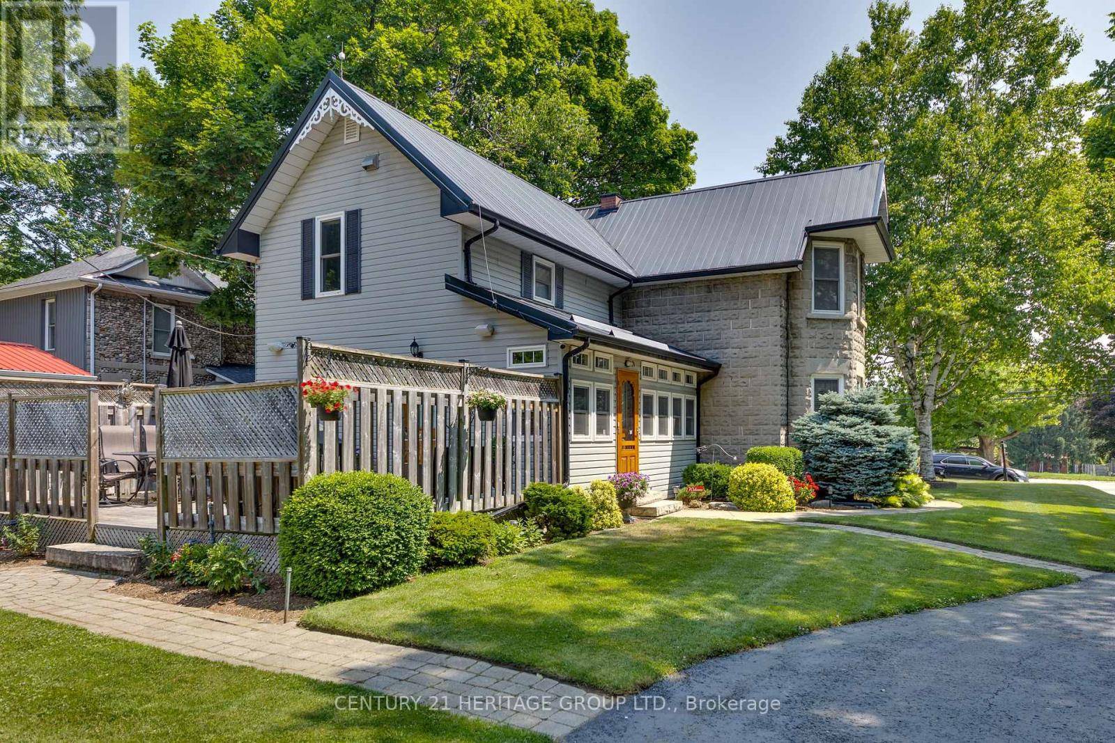 20314 LESLIE STREET, East Gwillimbury (queensville), ON L0G1R0