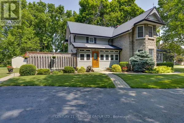 East Gwillimbury (queensville), ON L0G1R0,20314 LESLIE STREET