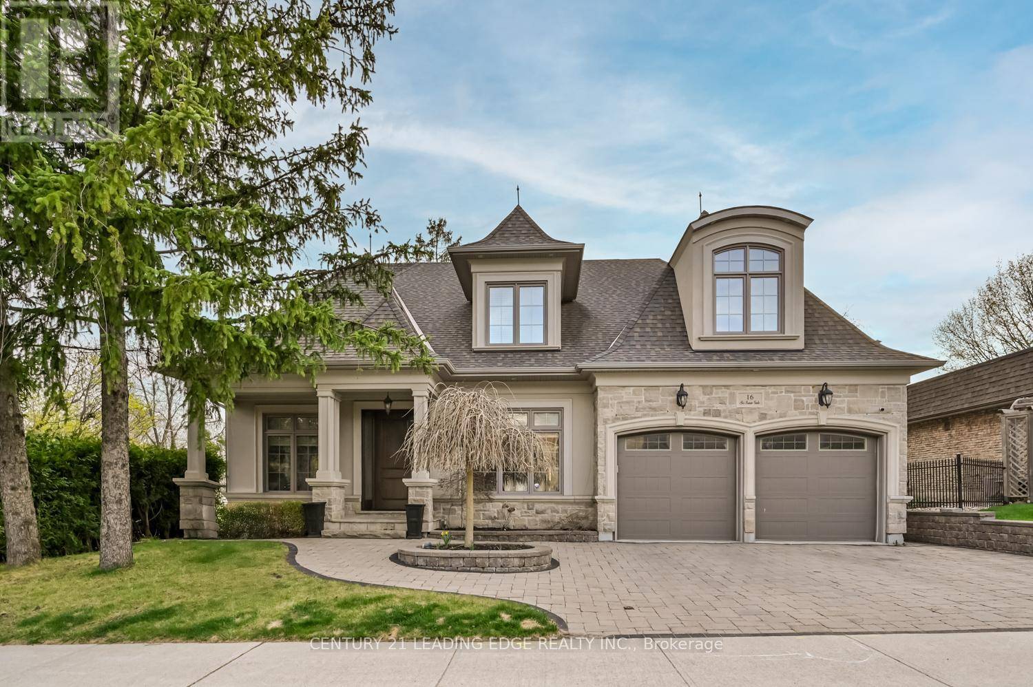 Markham (markham Village), ON L3P3N8,16 SIR ISAAC GATE