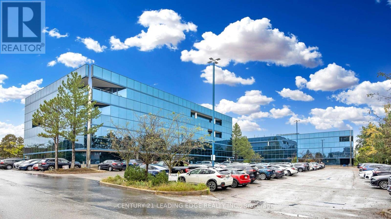Markham (unionville), ON L3R8G5,200 Town Centre BLVD #303