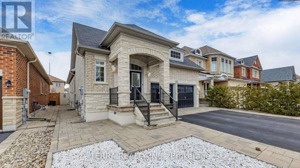Vaughan (vellore Village), ON L4H0C3,19 ISAIAH DRIVE