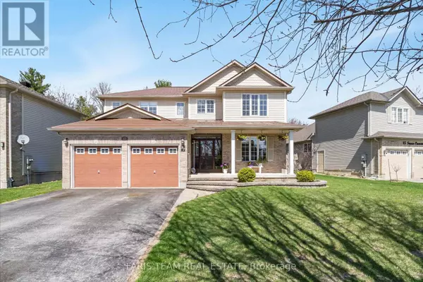 Essa (angus), ON L3W0C1,87 TRUAX CRESCENT