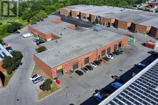 Vaughan (concord), ON L4K1K8,140 Bradwick DR #12-13