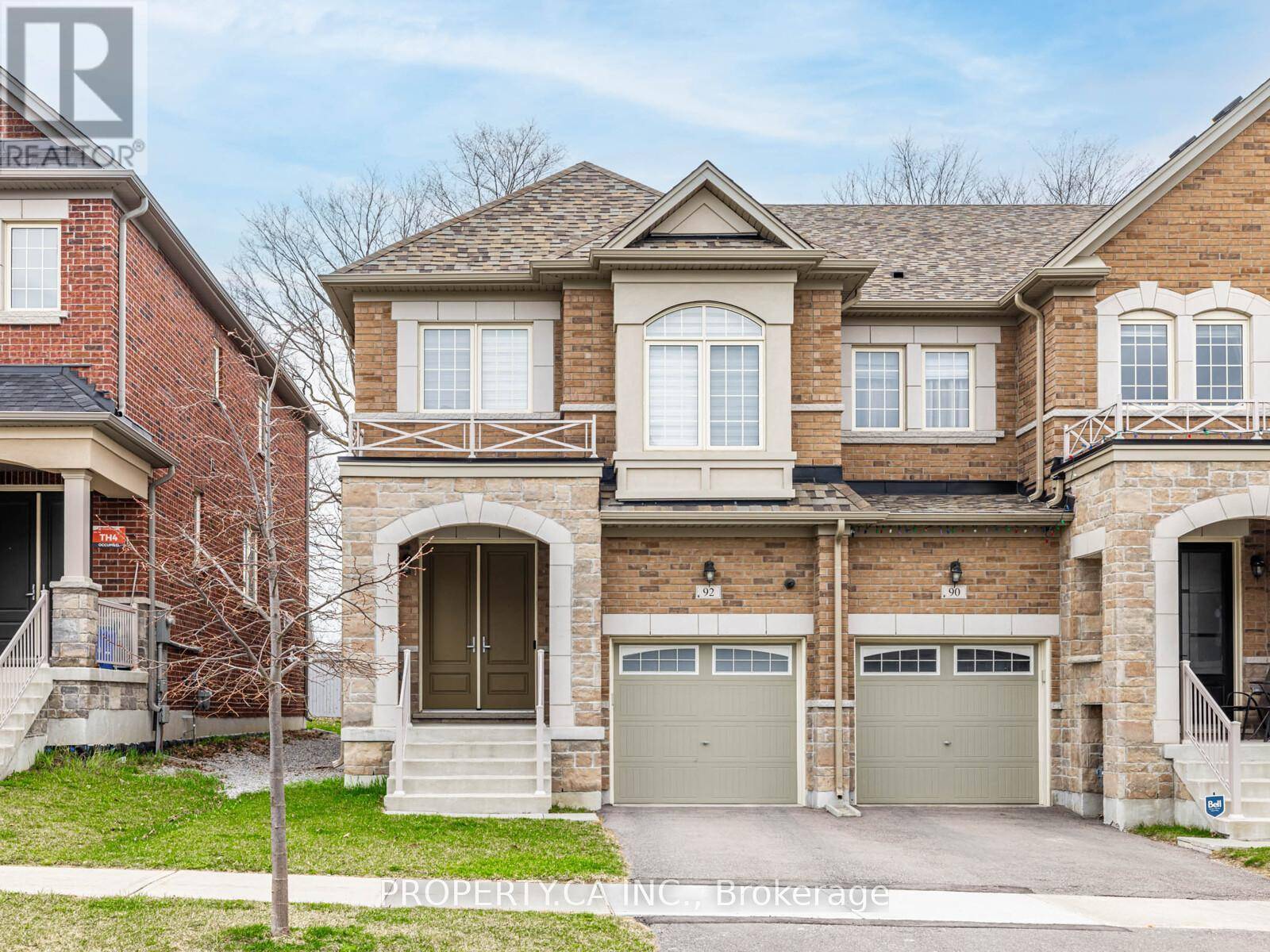 92 DRIZZEL CRESCENT, Richmond Hill (oak Ridges), ON L4E2Z1