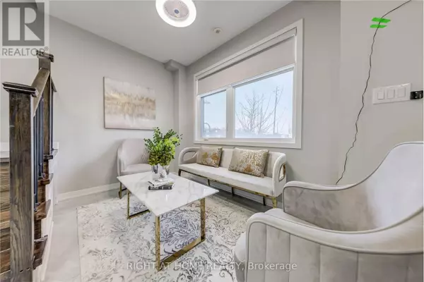 Vaughan (vaughan Grove), ON L4L0M1,22 GARNEAU STREET