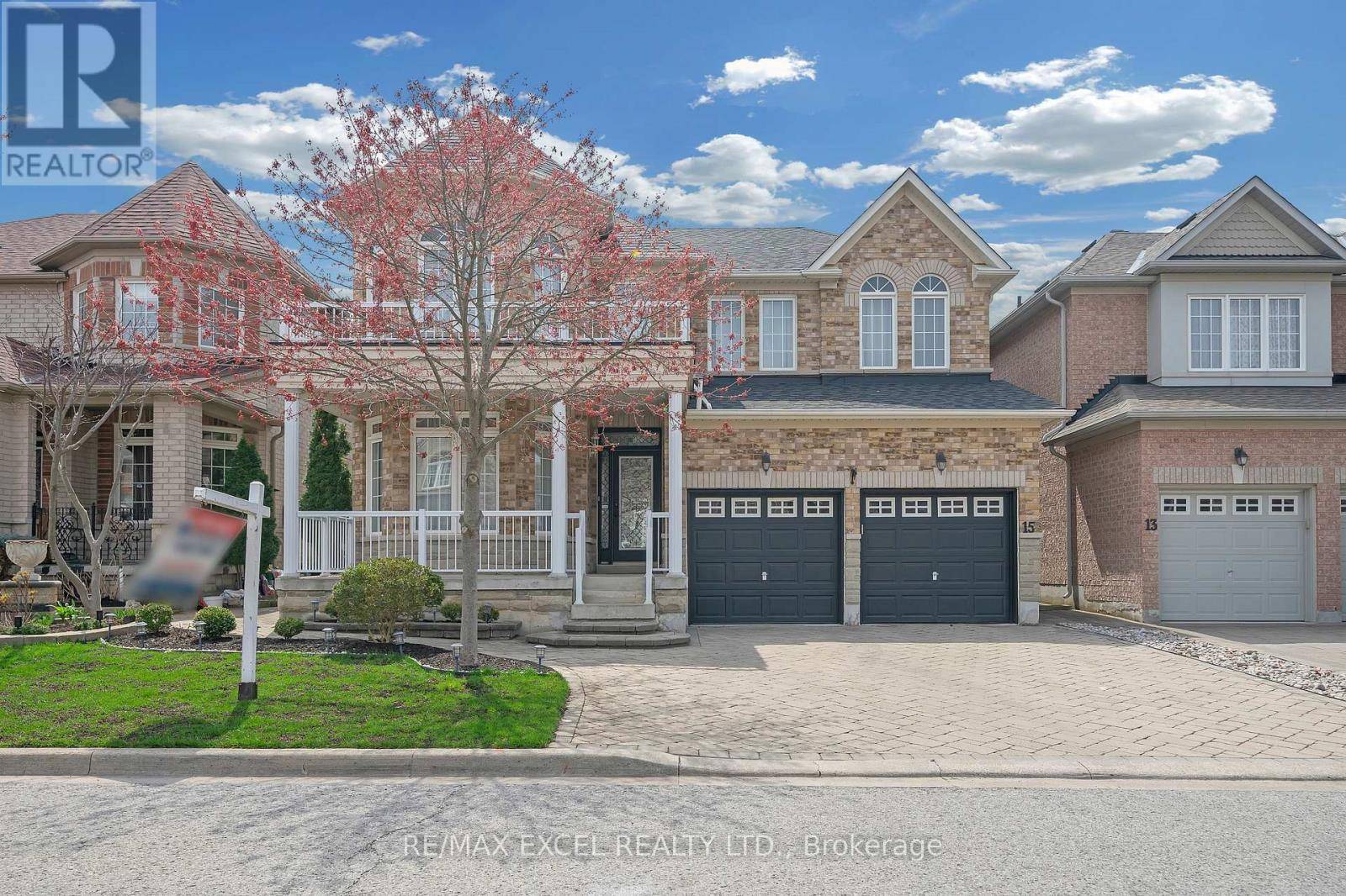 Markham (wismer), ON L6E1G9,15 HAWKSBURY ROAD