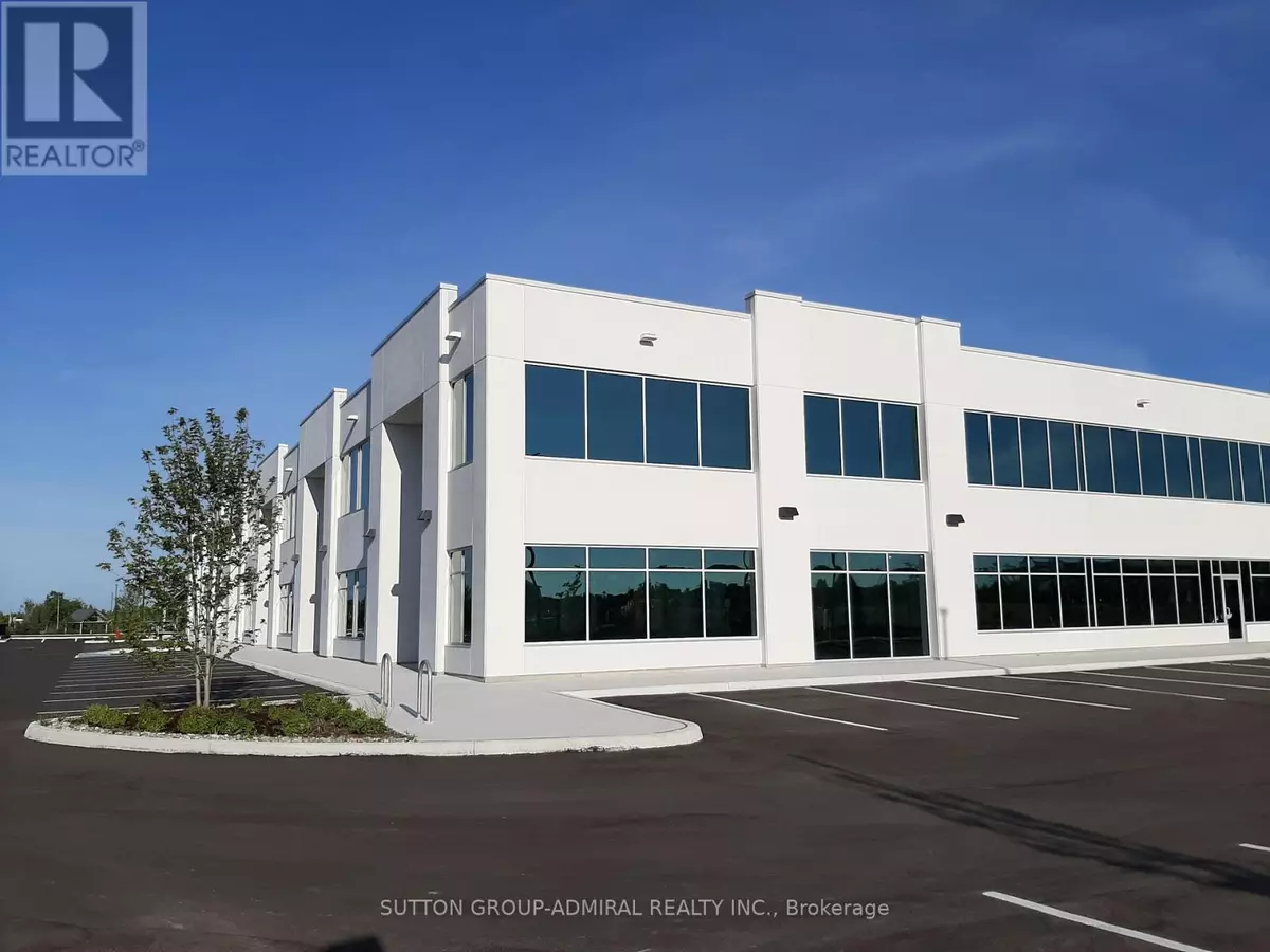 Whitchurch-stouffville (stouffville), ON L4A4T7,200 Mostar ST #A120