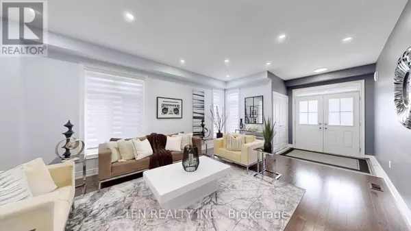 East Gwillimbury (sharon), ON L9N0N8,30 FESTIVAL COURT