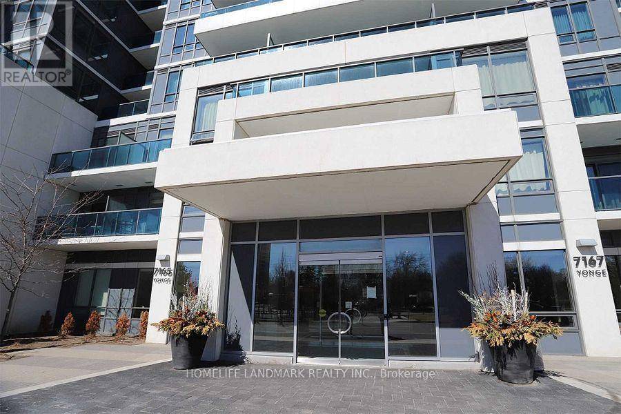 Markham (thornhill), ON L3T0C9,7165 Yonge ST #635