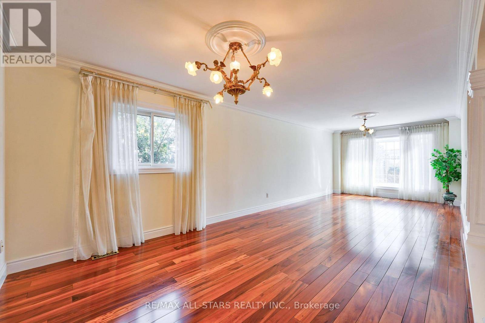 Markham (cachet), ON L6C1R3,2227 RODICK ROAD