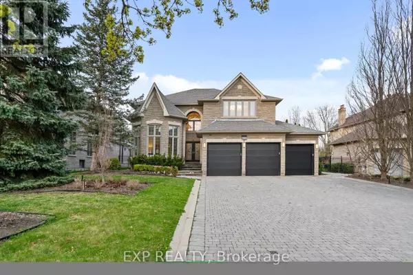 289 WESTRIDGE DRIVE, Vaughan (kleinburg), ON L0J1C0