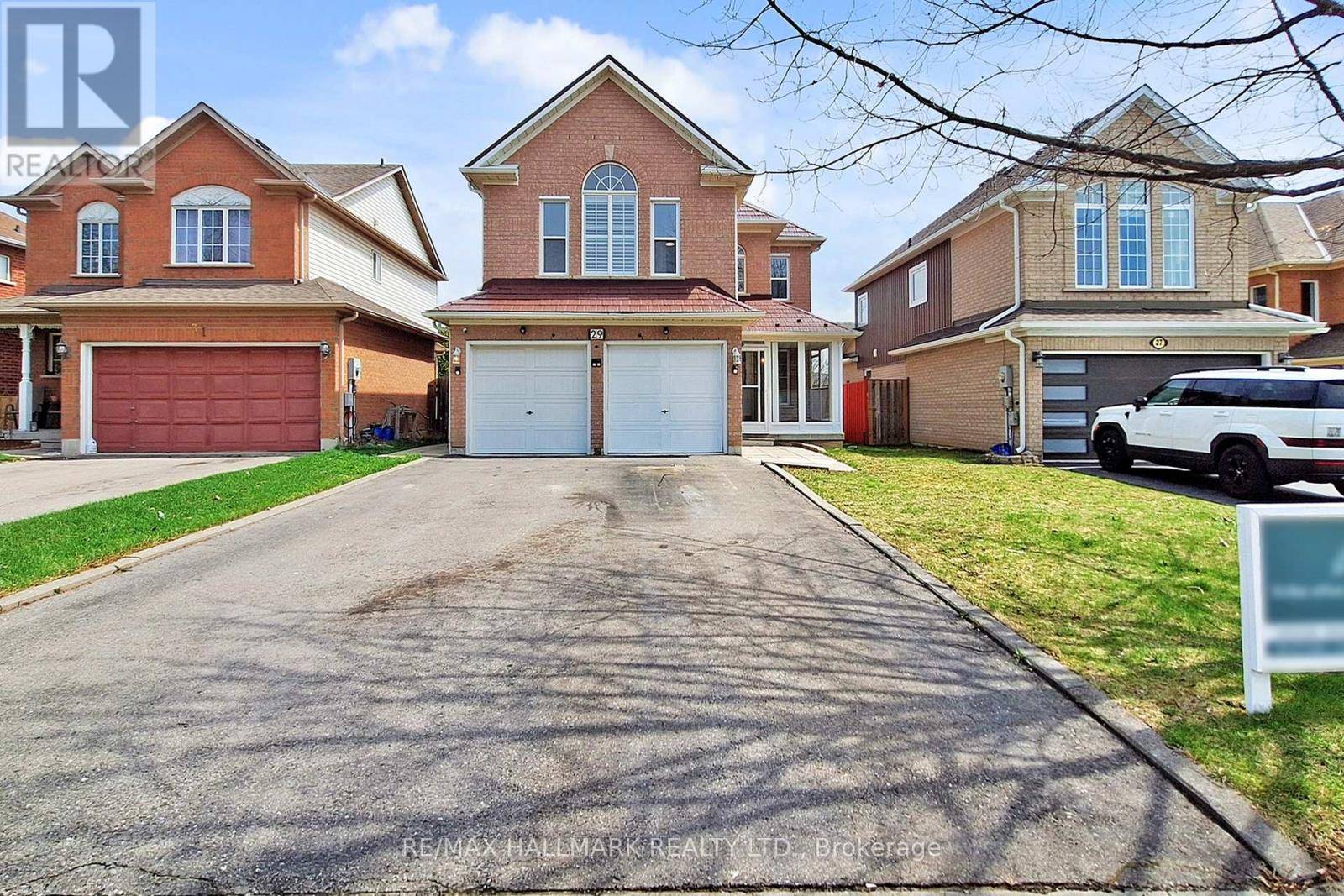 Georgina (keswick North), ON L4P3Z1,29 BURNABY DRIVE