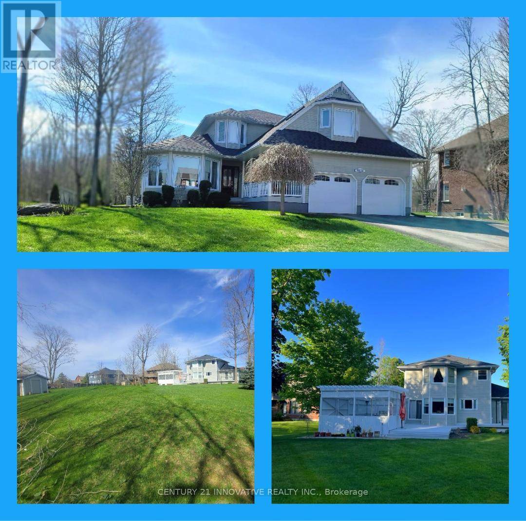 3678 KIMBERLEY STREET, Innisfil, ON L9S2L3