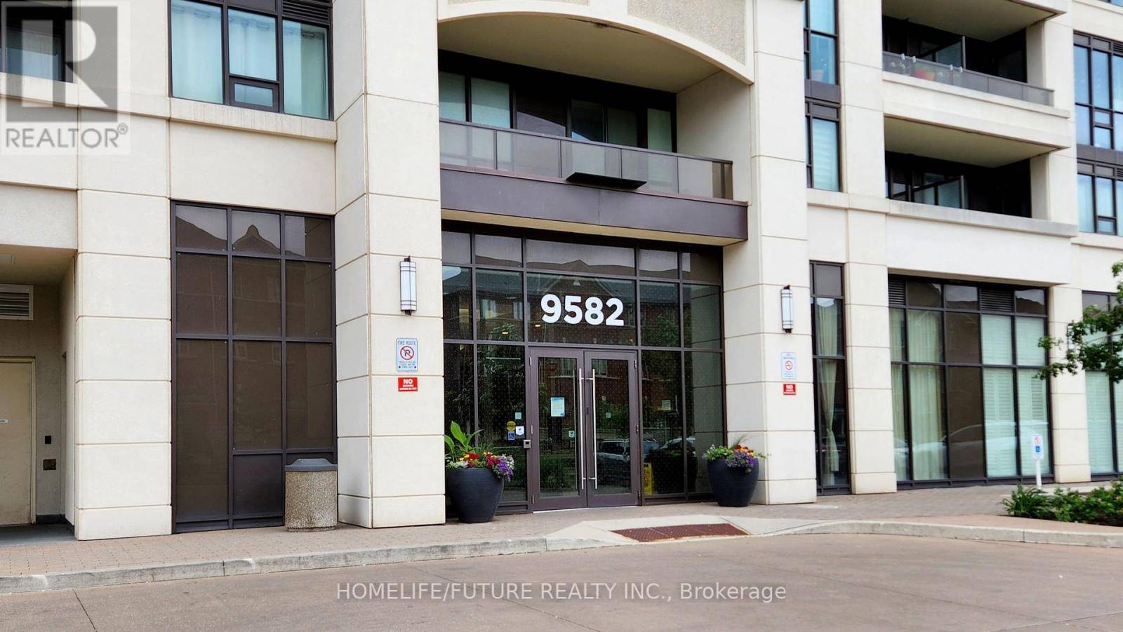Markham (wismer), ON L6E0T4,9582 Markham RD #511