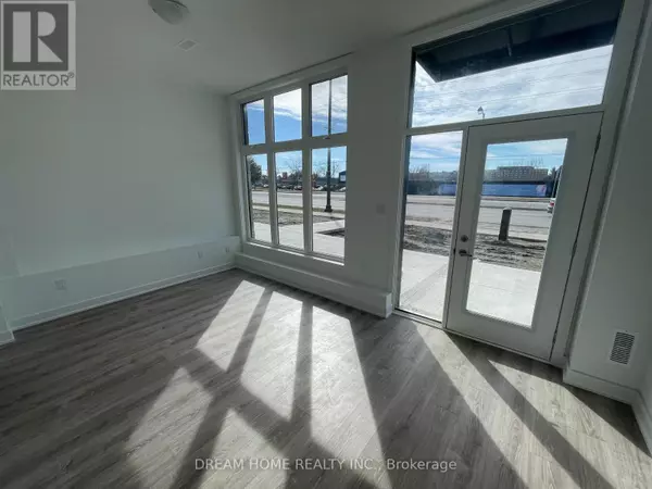 Whitchurch-stouffville (stouffville), ON L4A4W8,5494 MAIN STREET