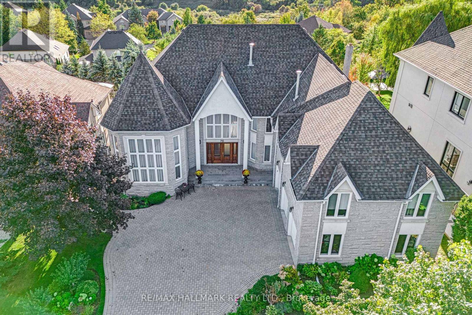 76 DEERCHASE CIRCLE, Vaughan (islington Woods), ON L4H1B4