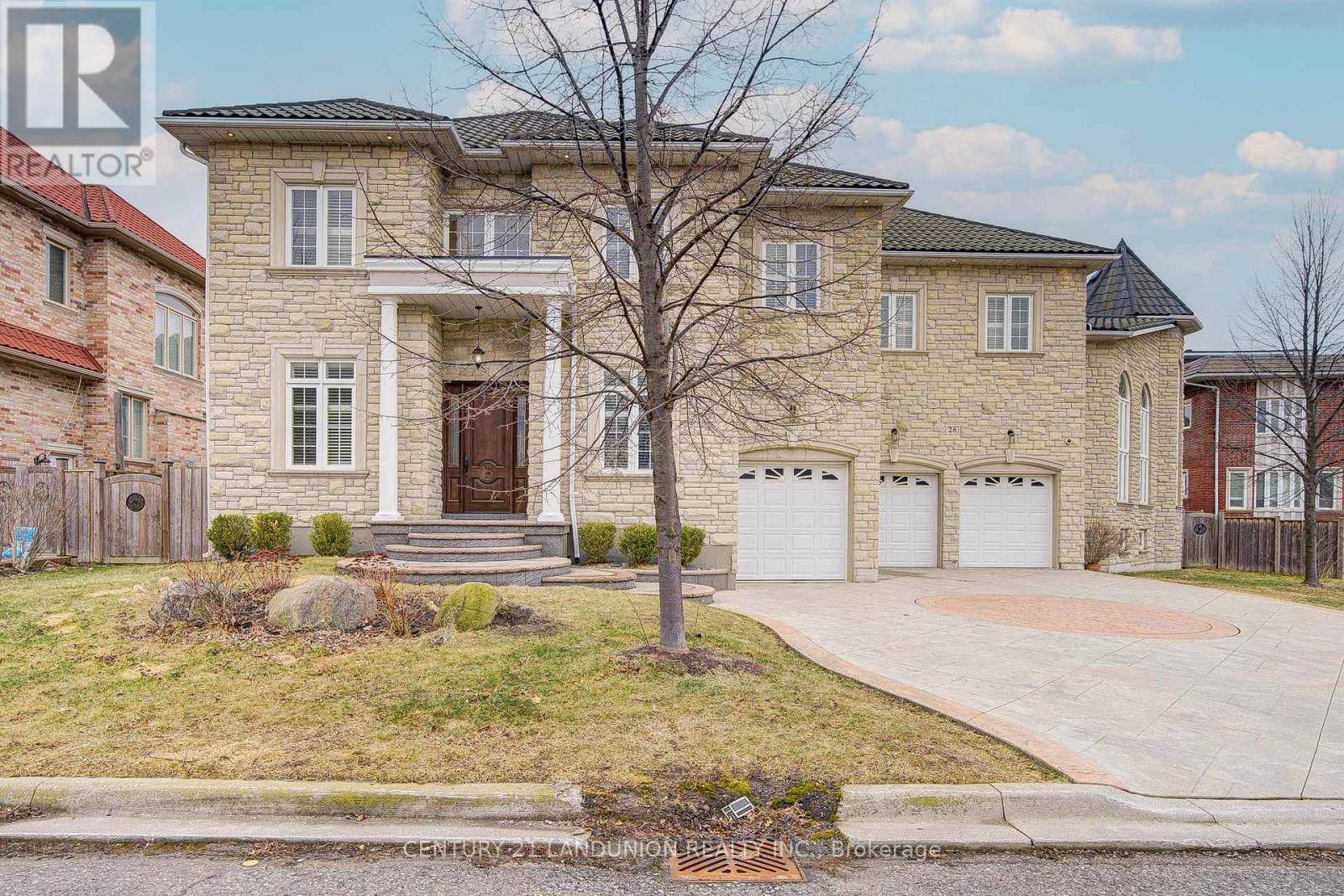 Markham (milliken Mills East), ON L3R1E2,26 ALAI CIRCLE