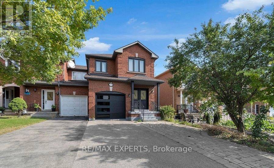 Vaughan (concord), ON L4K4X7,11 WEDGEWOOD PLACE