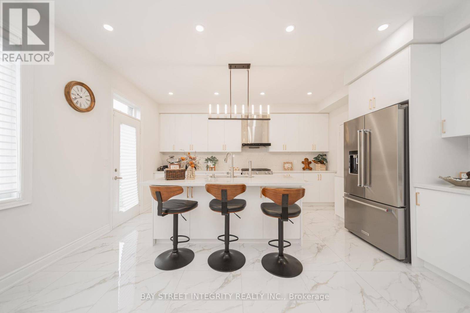 Richmond Hill, ON L4S0M9,147 PRAIRIE ROSE DRIVE