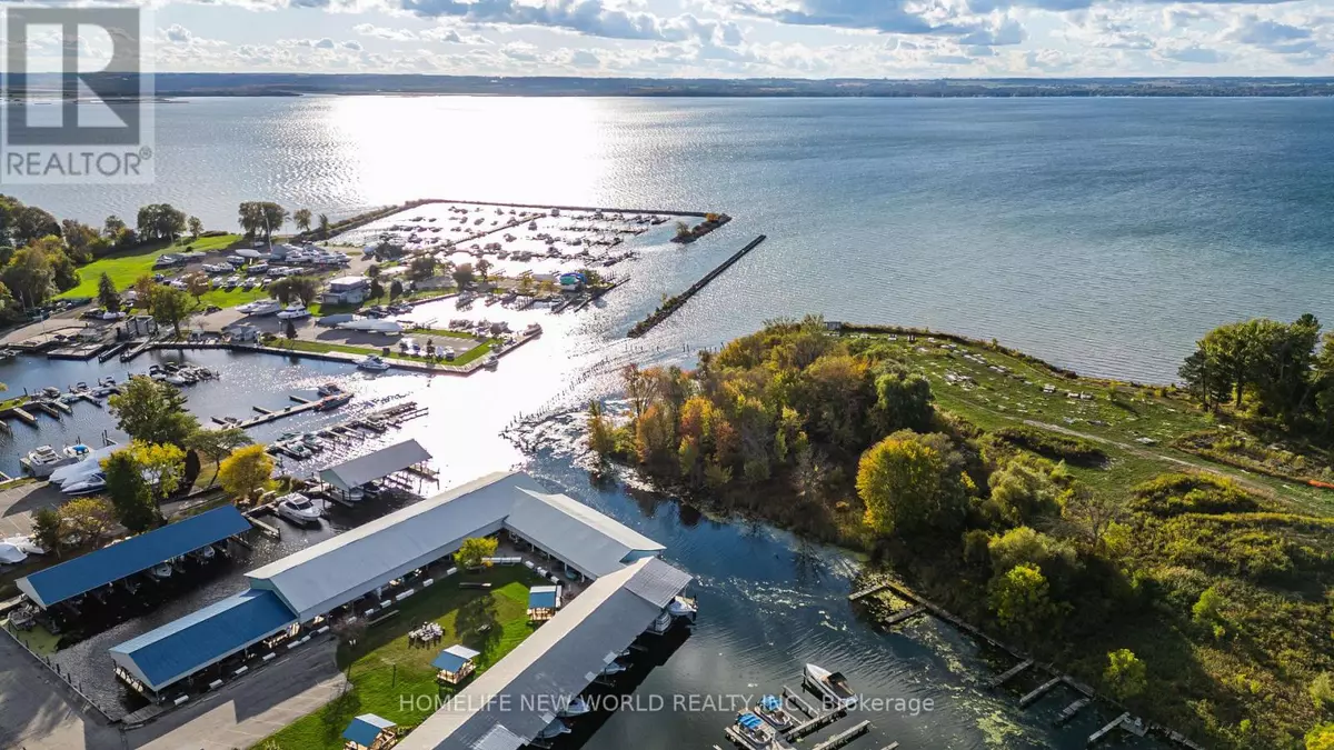 Georgina (keswick South), ON L4P3W5,8&12 MAC AVENUE