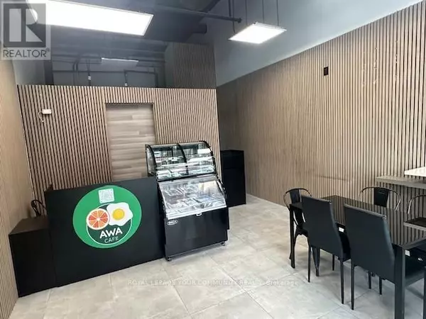 Markham (thornhill), ON L3T0C7,7181 Yonge ST #13