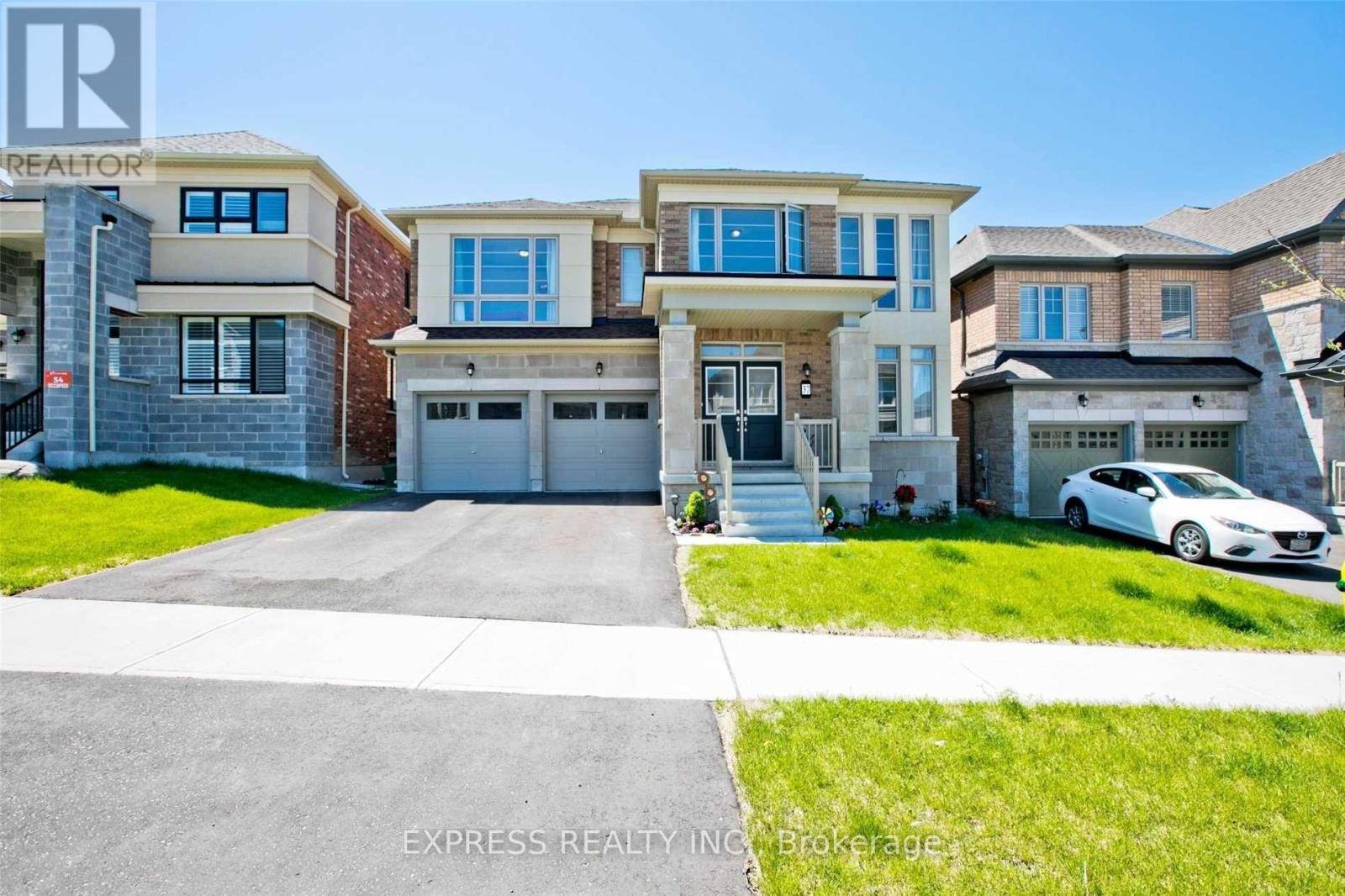 37 BLAZING STAR STREET, East Gwillimbury (queensville), ON L9N0S2