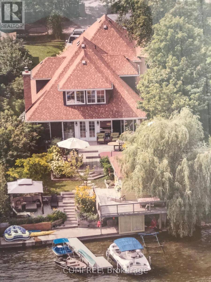 865 ADAMS ROAD, Innisfil (alcona), ON L9S4C9
