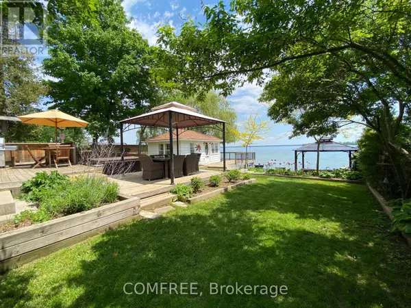 Innisfil (alcona), ON L9S4C9,865 ADAMS ROAD