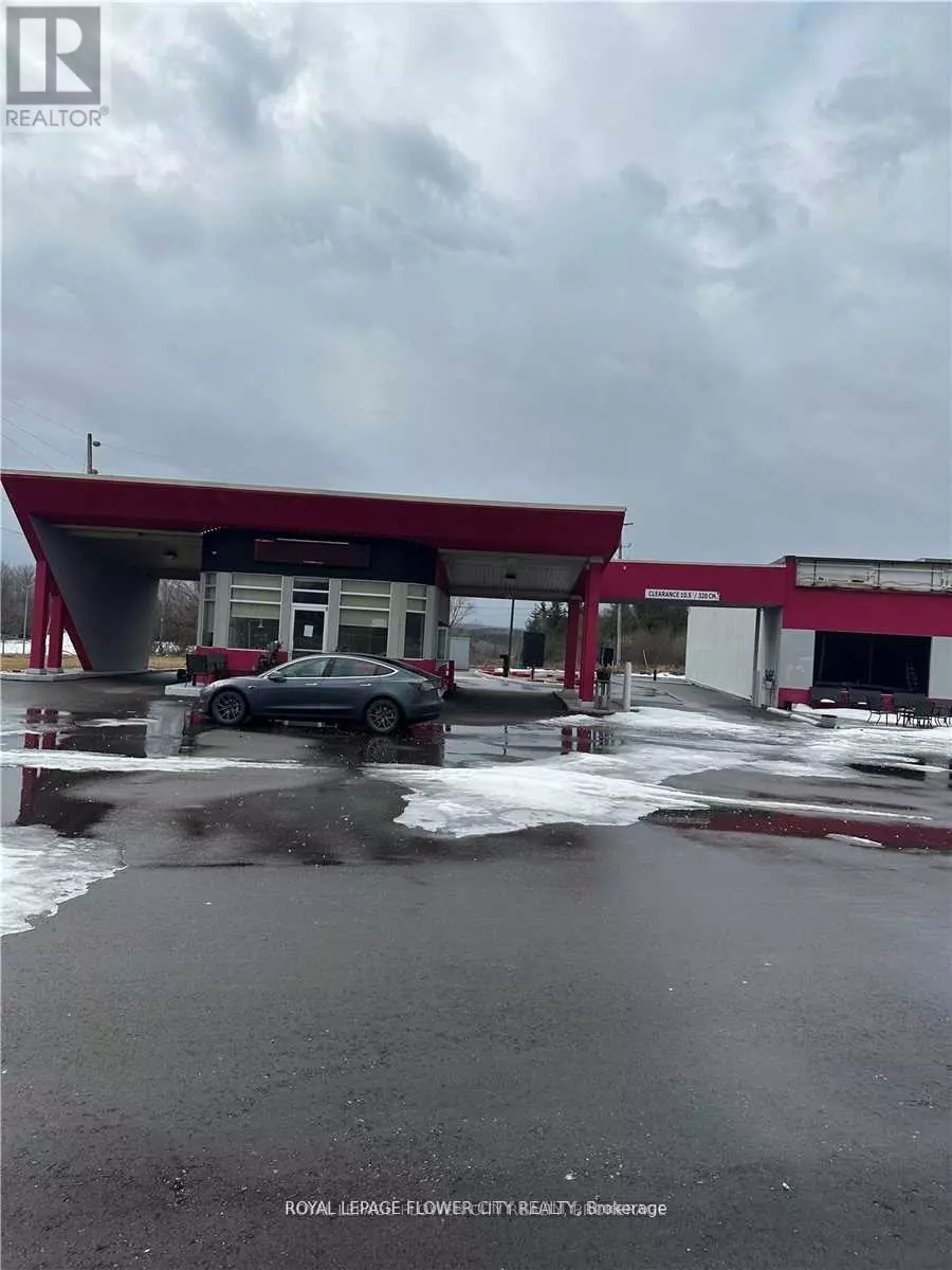 Adjala-tosorontio, ON L0N1P0,1084 County RD #50