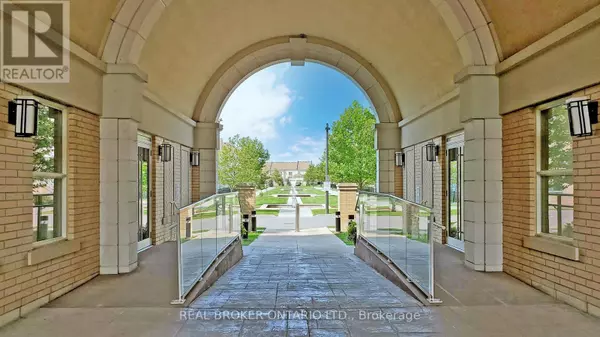 Markham (cathedraltown), ON L6C0V5,28 Prince Regent ST #347