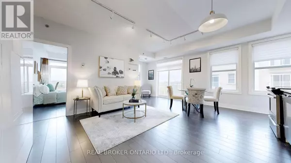 Markham (cathedraltown), ON L6C0V5,28 Prince Regent ST #347