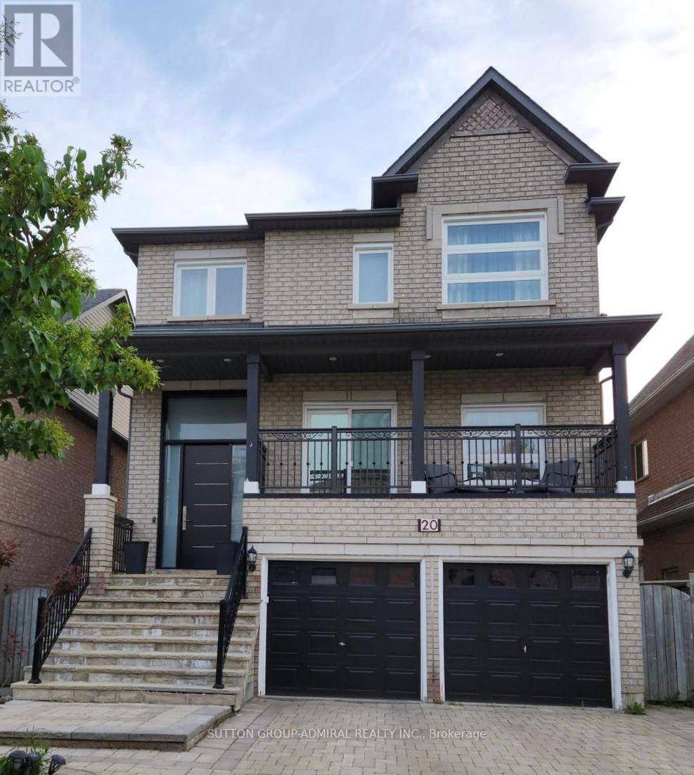 20 PIETRO DRIVE, Vaughan (vellore Village), ON L6A3K5