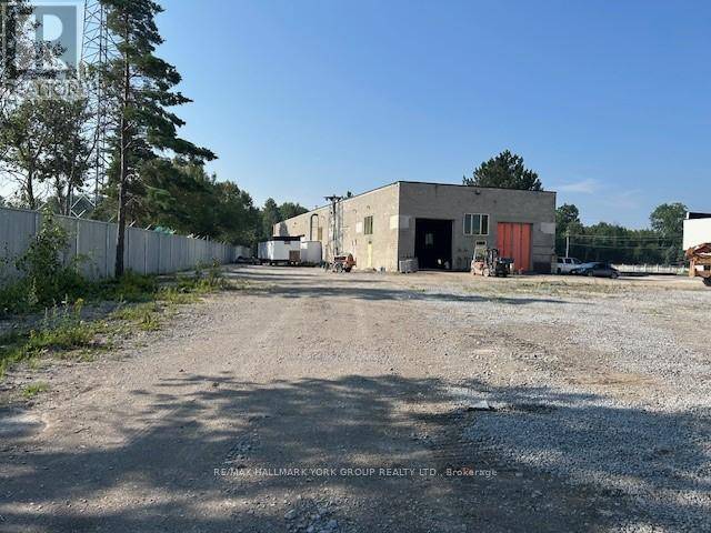 East Gwillimbury, ON L9N0L5,3440 DAVIS DRIVE