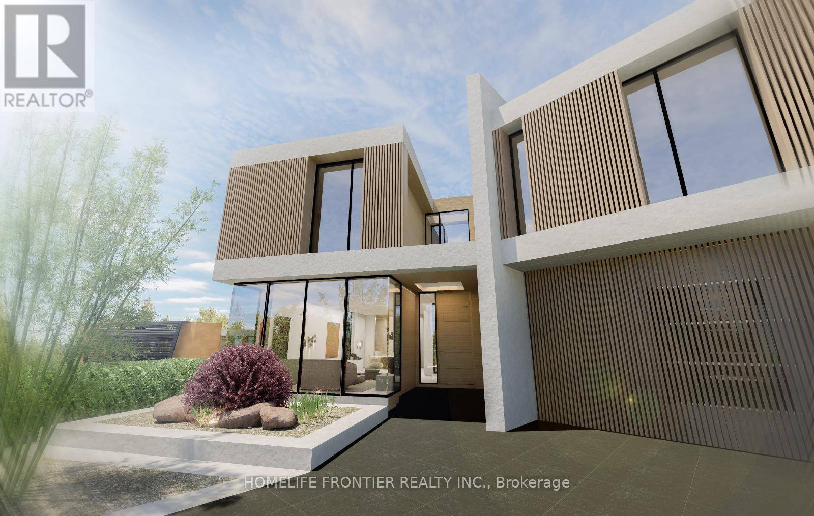 Richmond Hill (north Richvale), ON L4C5P4,101 DEXTER ROAD