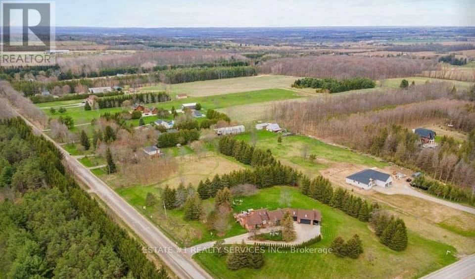 New Tecumseth, ON L0G1W0,5464 6TH LINE